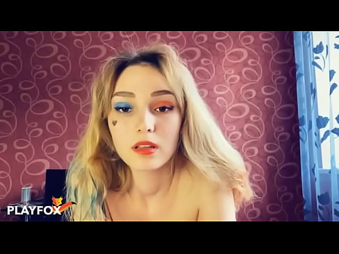 ❤️ Čarobna očala za virtualno resničnost so mi omogočila seks s Harley Quinn ❤❌ Sex video na sl.sfera-uslug39.ru ️❤