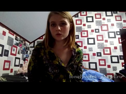 ❤️ Mlada blond študentka iz Rusije ima rada večje kurce. ❤❌ Sex video na sl.sfera-uslug39.ru ️❤